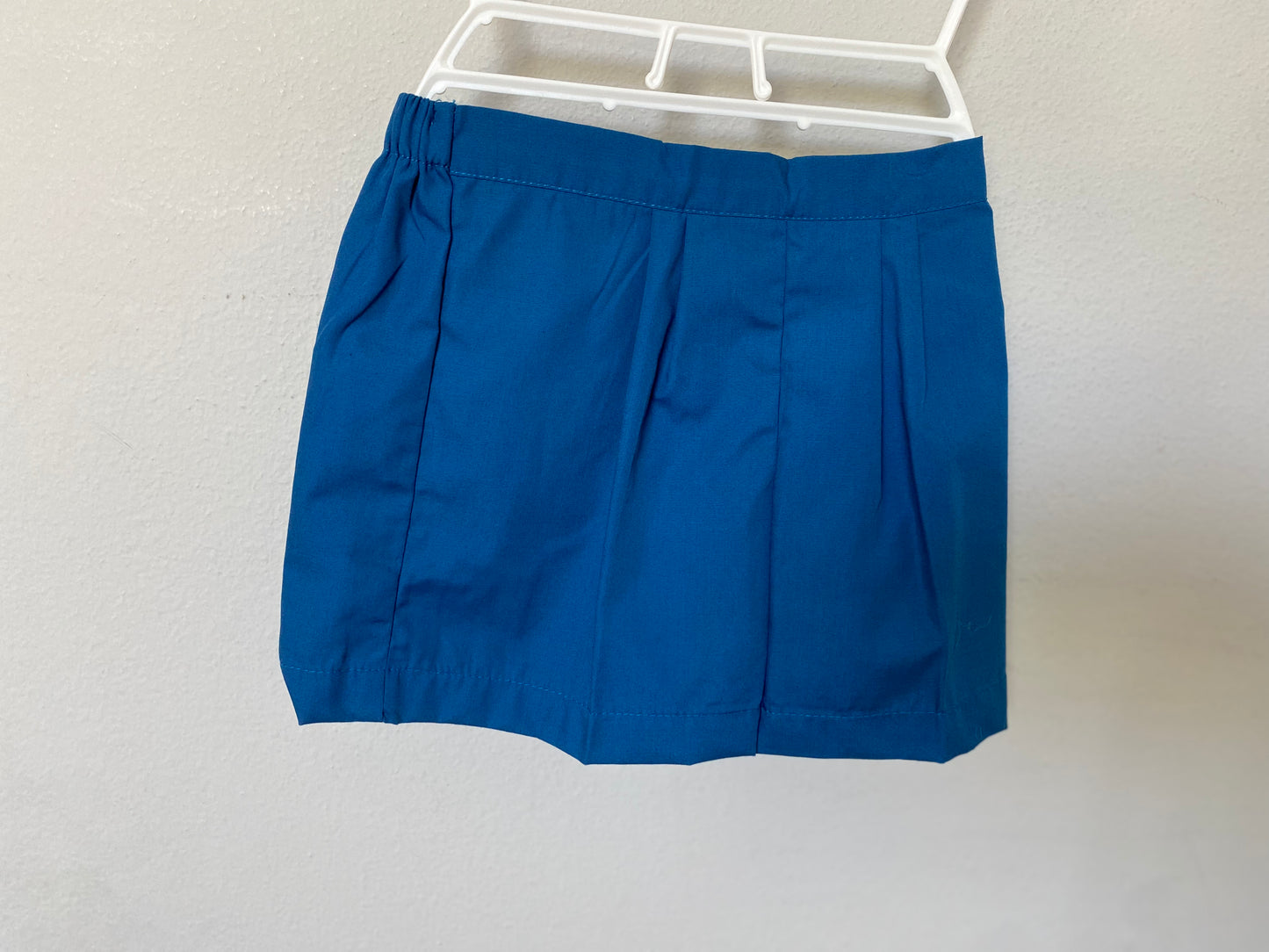 Long sleeve short set