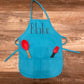 Children’s Double Pocket Apron