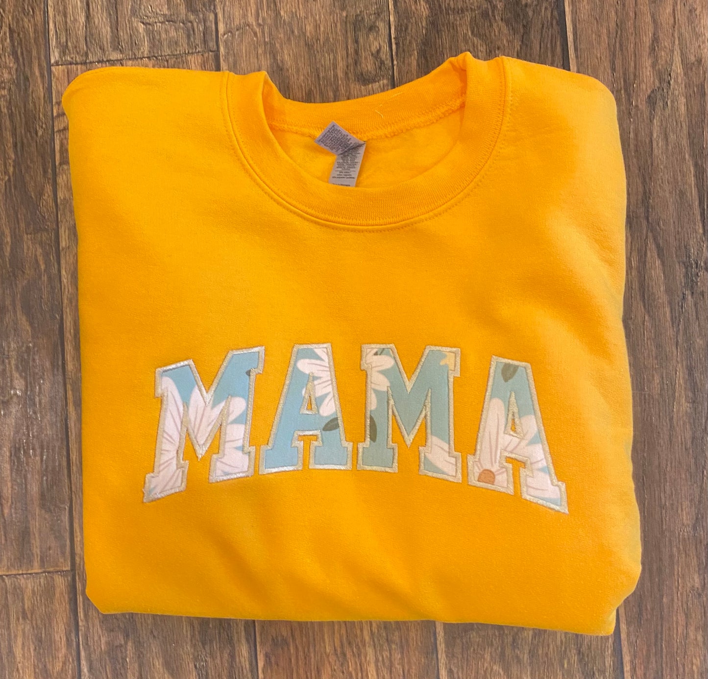 Mama Sweatshirt