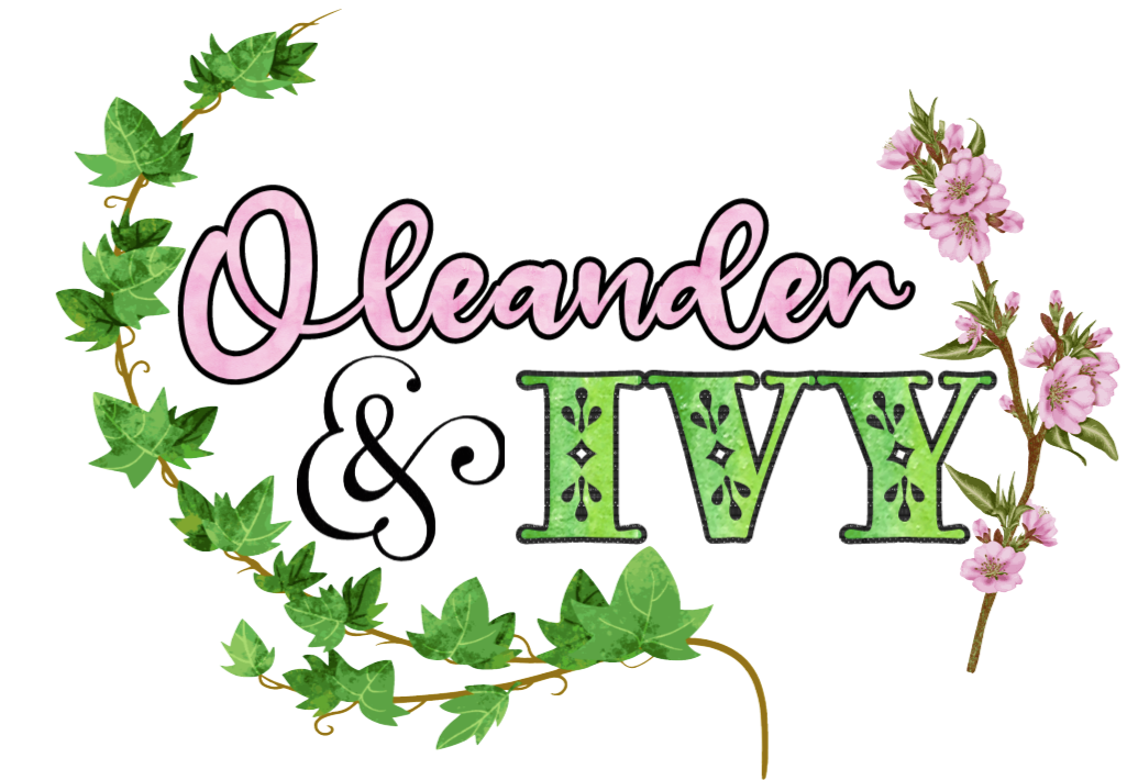 Oleander & Ivy