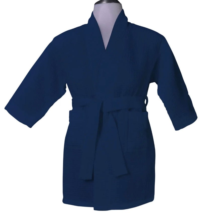 Unisex Children’s Robe