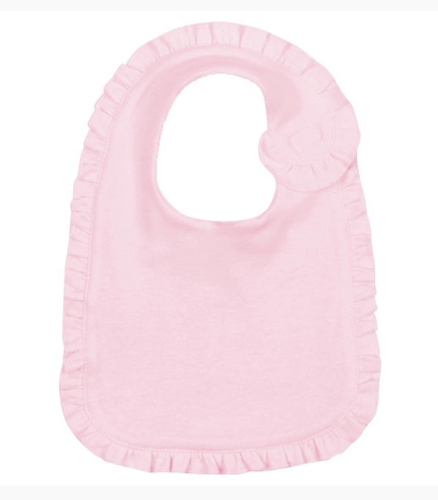 Personalize Bib