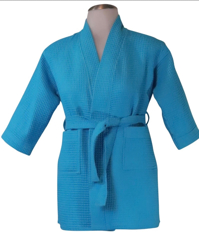 Unisex Children’s Robe