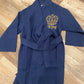 Unisex Children’s Robe