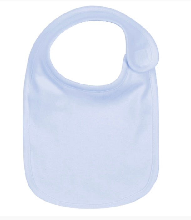 Personalize Bib