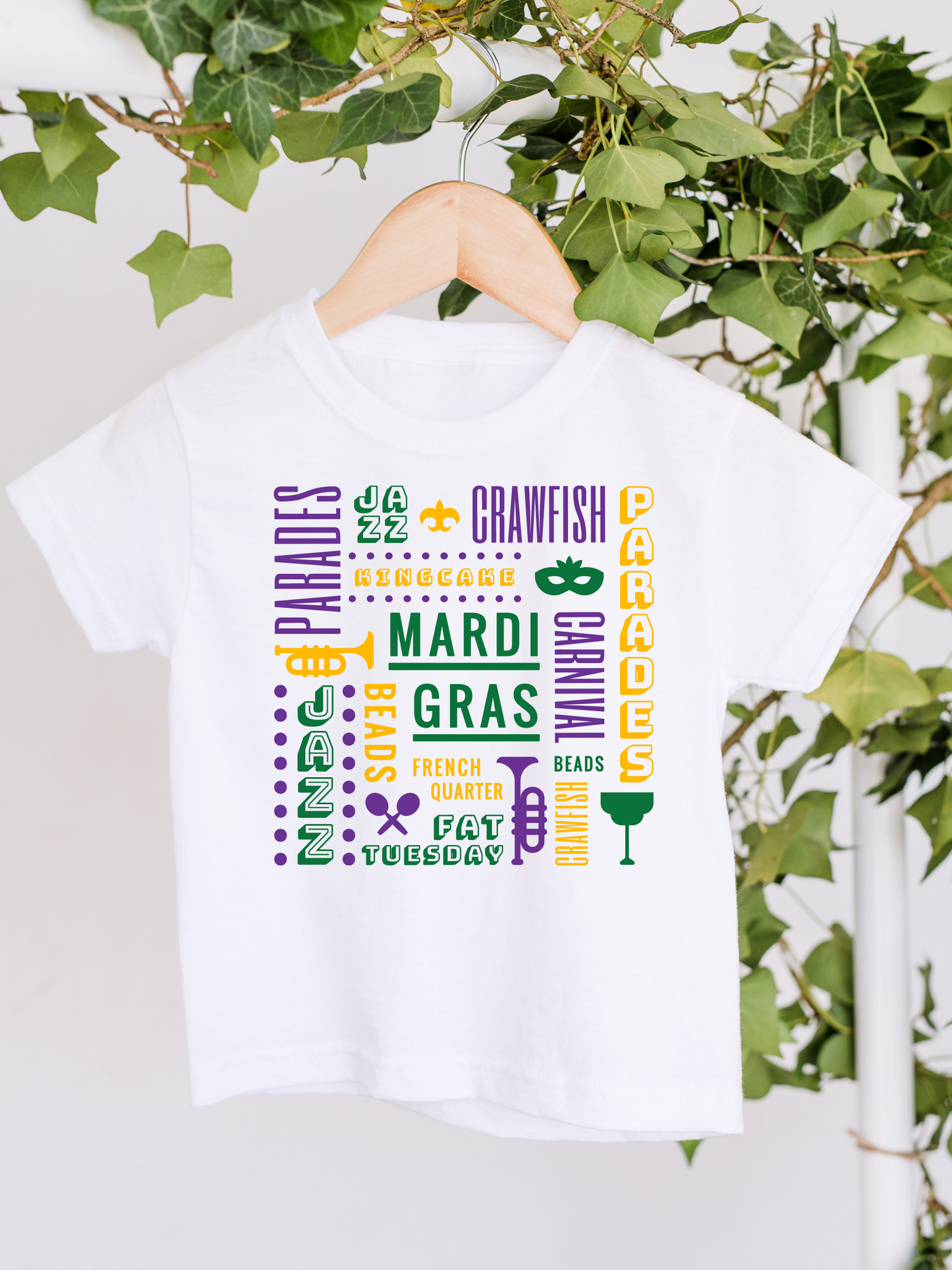 Mardi Gras