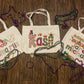 Mardi Gras Tote Bag